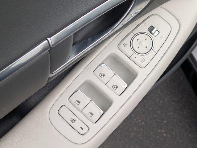 used 2023 Hyundai Sonata car, priced at $21,288