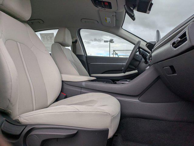 used 2023 Hyundai Sonata car, priced at $21,288