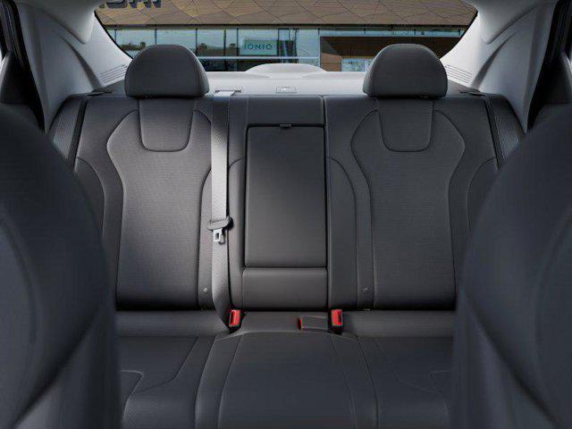 new 2025 Hyundai Elantra car, priced at $30,995