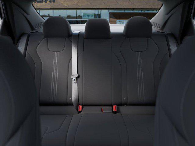 new 2025 Hyundai Elantra car, priced at $24,445