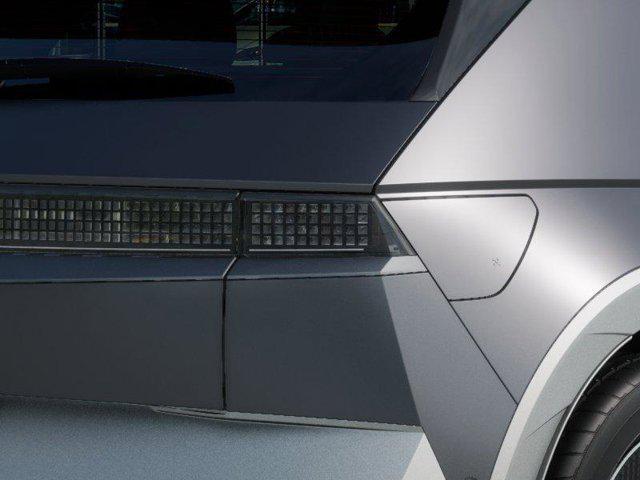 new 2025 Hyundai IONIQ 5 car, priced at $57,240