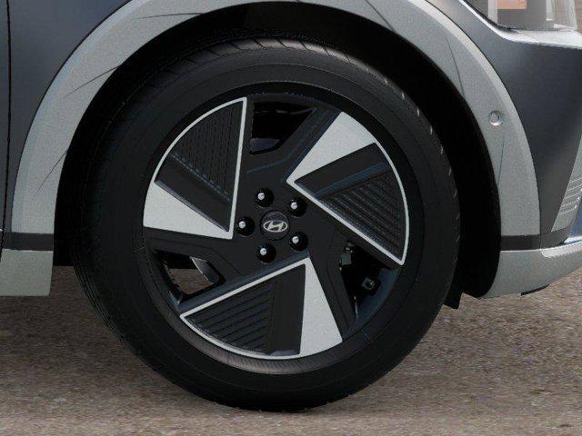 new 2025 Hyundai IONIQ 5 car, priced at $57,240