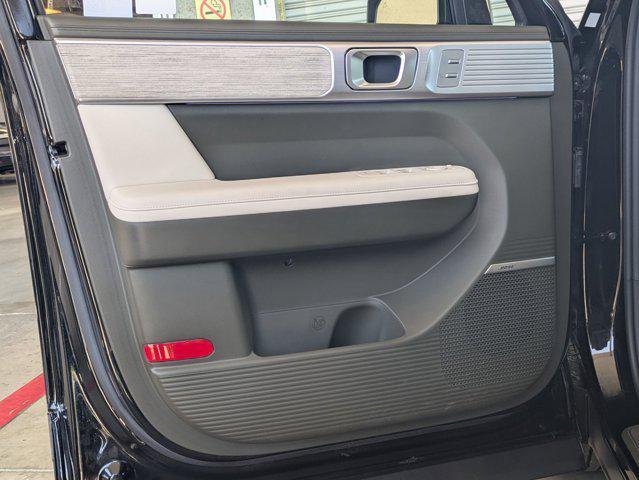 used 2024 Hyundai Santa Fe car