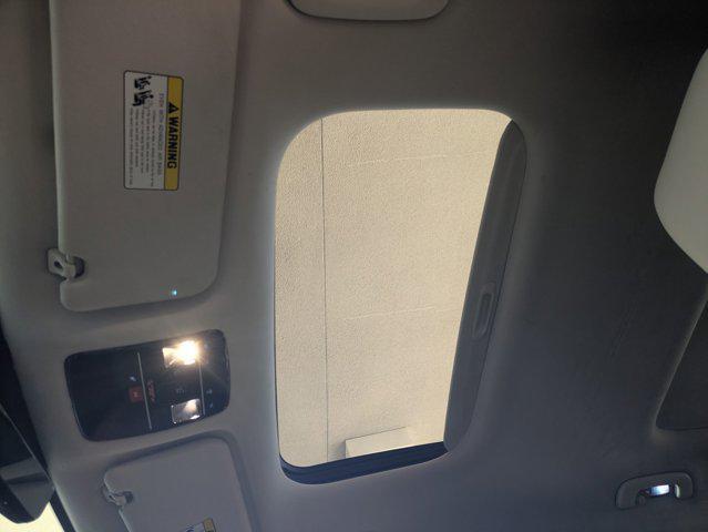 used 2024 Hyundai Santa Fe car