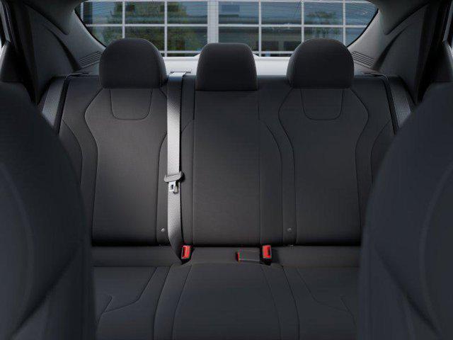 new 2025 Hyundai ELANTRA HEV car, priced at $27,715