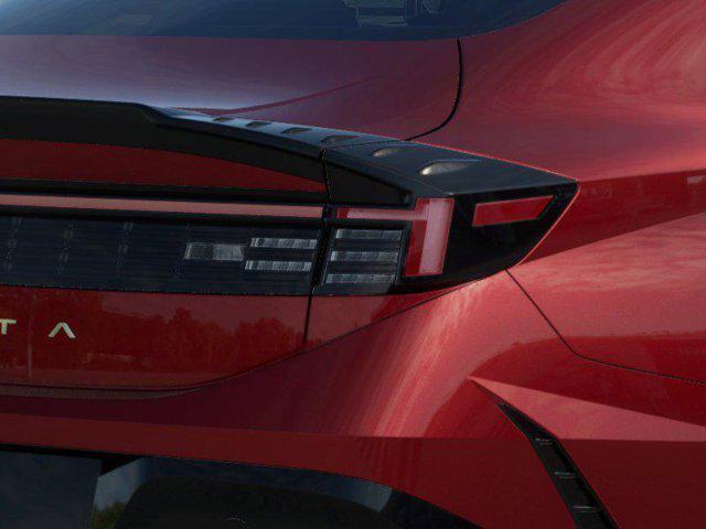 new 2025 Hyundai Sonata car, priced at $29,195