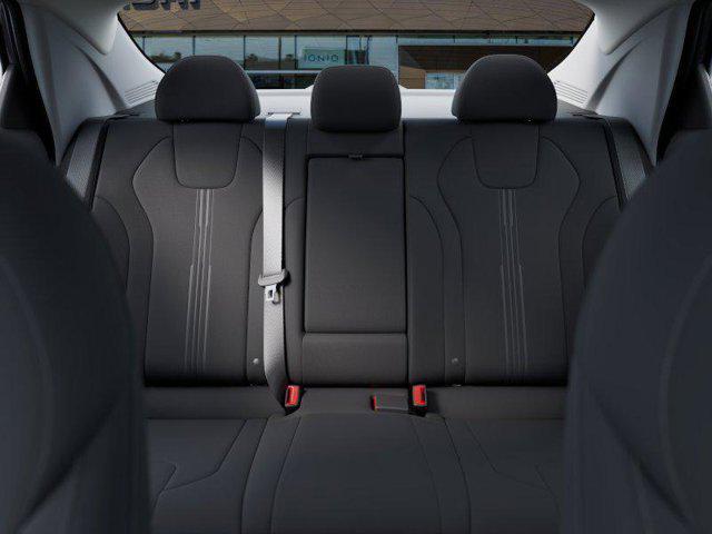 new 2025 Hyundai Elantra car, priced at $27,020