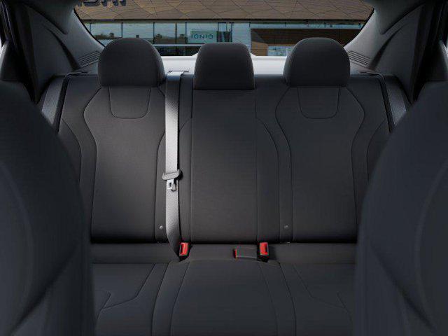 new 2025 Hyundai ELANTRA HEV car, priced at $27,210