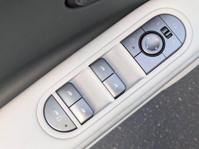 new 2025 Hyundai IONIQ 5 car, priced at $55,775