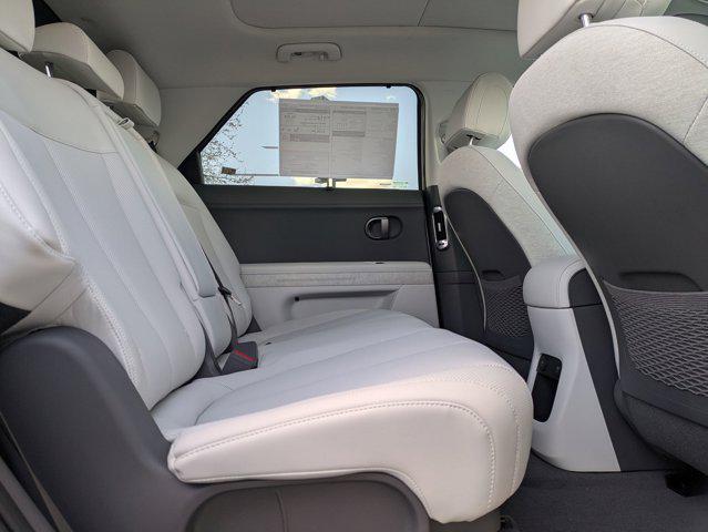 new 2025 Hyundai IONIQ 5 car, priced at $55,775