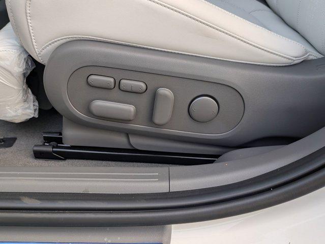 new 2025 Hyundai IONIQ 5 car, priced at $55,775