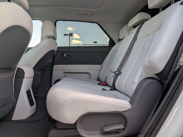 new 2025 Hyundai IONIQ 5 car, priced at $55,775