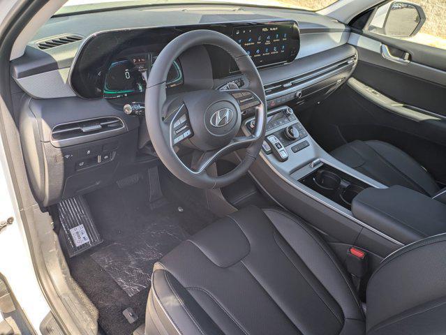 new 2025 Hyundai Palisade car, priced at $42,705