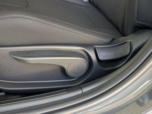 new 2026 Hyundai Elantra car, priced at $26,930