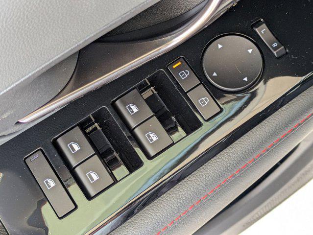 new 2025 Hyundai TUCSON Hybrid car, priced at $41,400