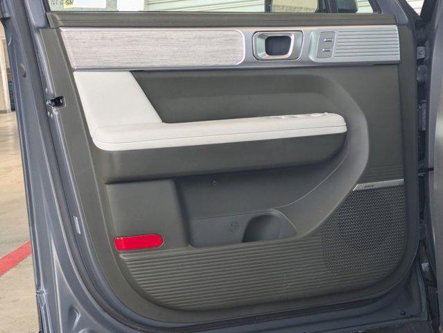 used 2024 Hyundai Santa Fe car