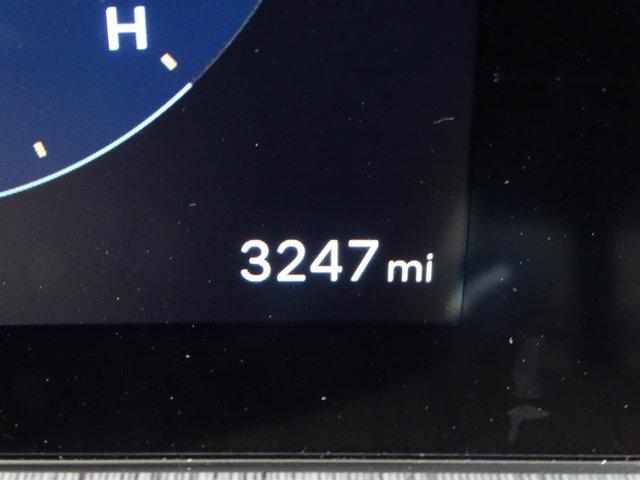 used 2024 Hyundai Santa Fe car