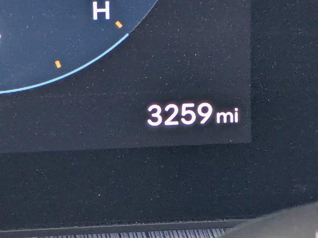 used 2024 Hyundai Santa Fe car