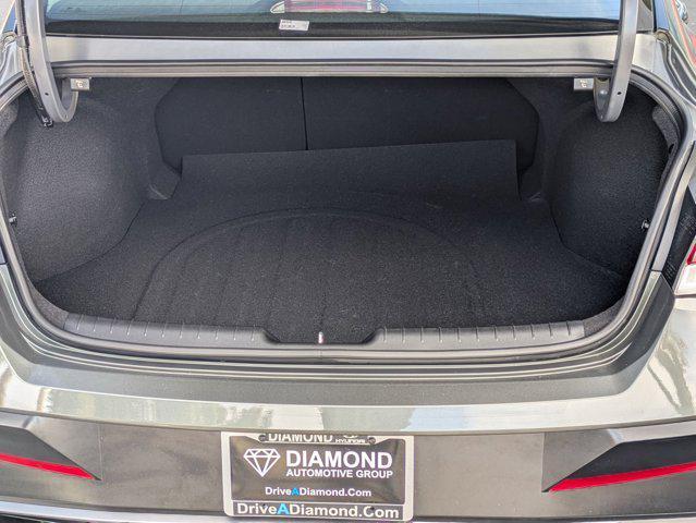 used 2024 Hyundai Elantra car, priced at $19,995