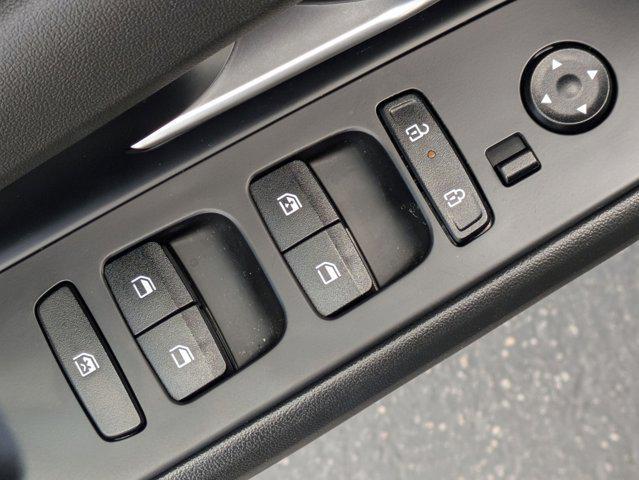 used 2024 Hyundai Elantra car, priced at $19,995