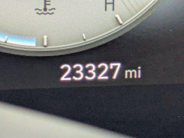 used 2024 Hyundai Elantra car, priced at $19,995