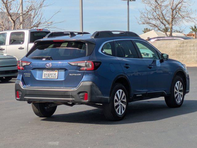 used 2022 Subaru Outback car, priced at $22,988