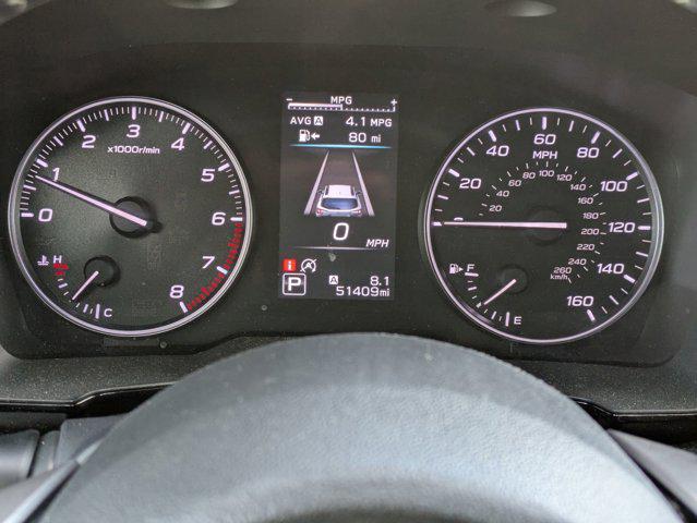 used 2022 Subaru Outback car, priced at $22,988