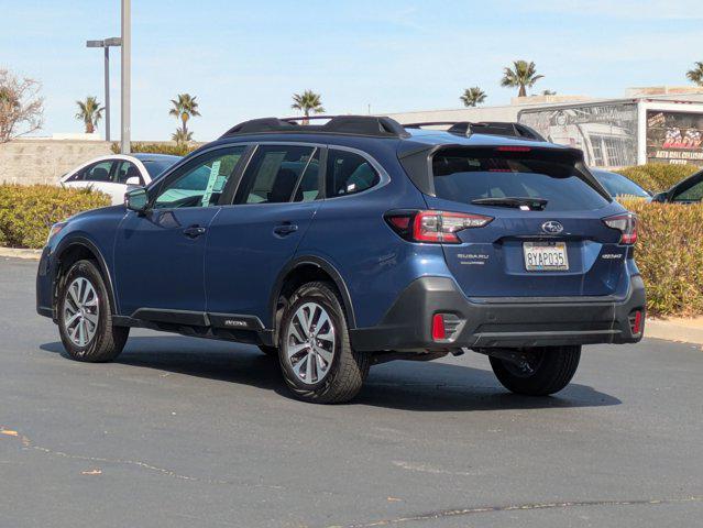 used 2022 Subaru Outback car, priced at $22,988
