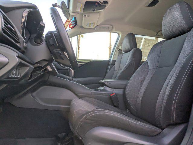 used 2022 Subaru Outback car, priced at $22,988
