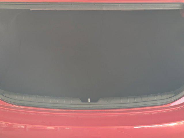 new 2022 Hyundai Accent car