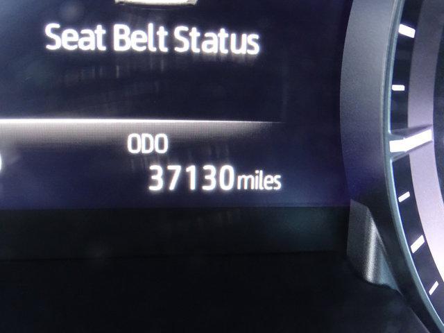 used 2023 Toyota Highlander car