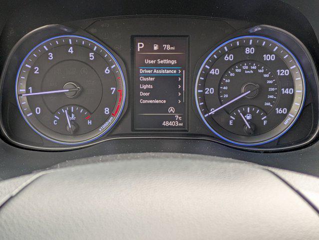 used 2023 Hyundai Kona car, priced at $22,995