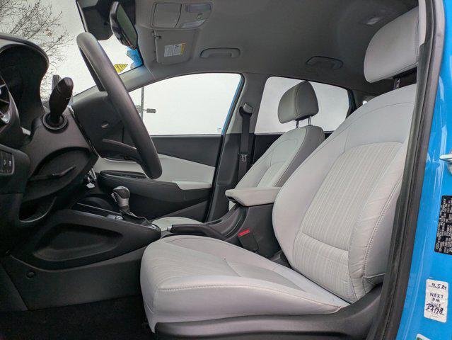used 2023 Hyundai Kona car, priced at $22,995