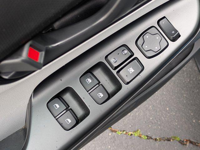 used 2023 Hyundai Kona car, priced at $22,995
