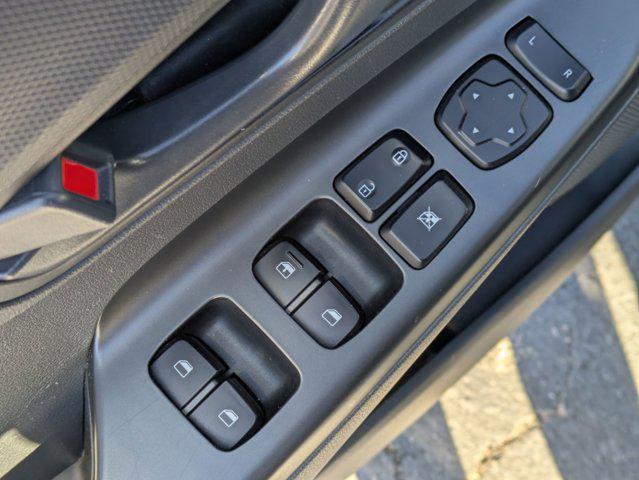 used 2021 Hyundai Kona car, priced at $15,988