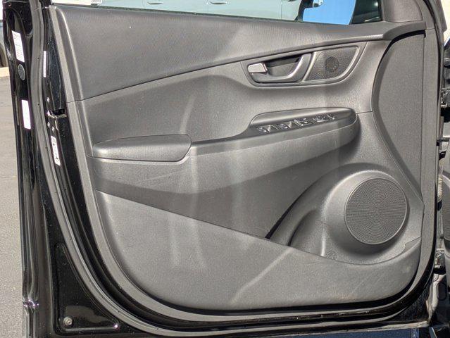 used 2021 Hyundai Kona car, priced at $15,988