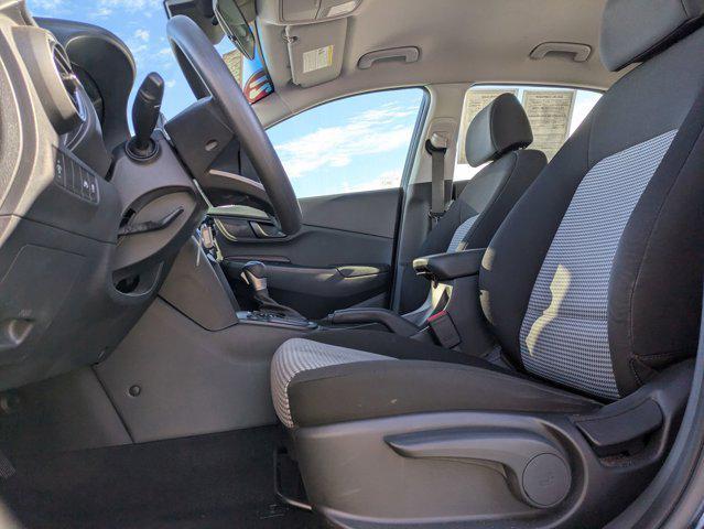 used 2021 Hyundai Kona car, priced at $15,988