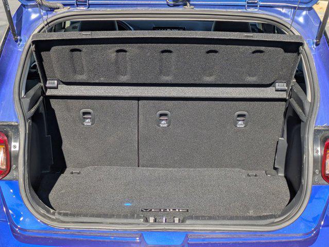used 2024 Hyundai Venue car, priced at $24,995