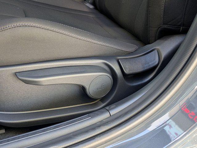 new 2026 Hyundai Elantra car, priced at $25,605