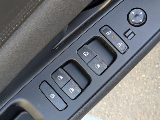 new 2026 Hyundai Elantra car, priced at $25,605