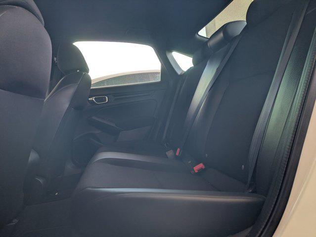used 2022 Honda Civic car, priced at $23,599