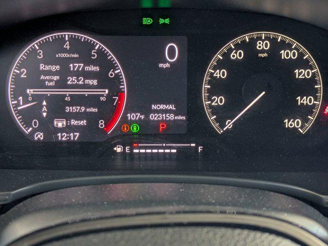 used 2022 Honda Civic car, priced at $23,599