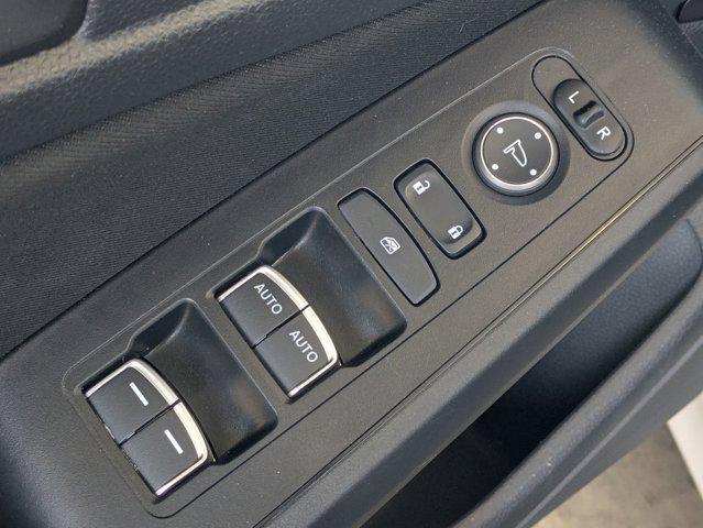 used 2022 Honda Civic car, priced at $23,599