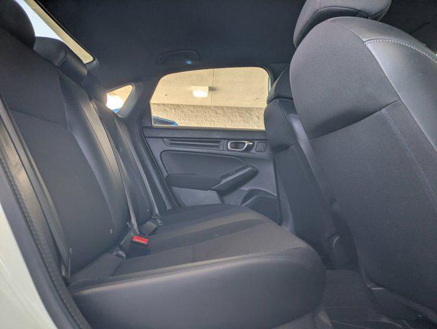 used 2022 Honda Civic car, priced at $23,599