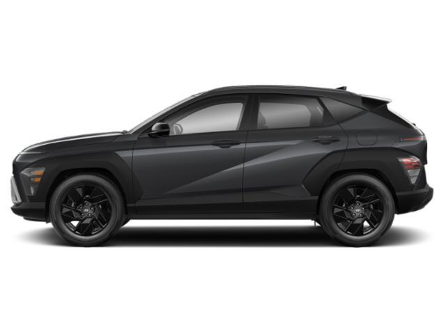 new 2026 Hyundai Kona car, priced at $28,980