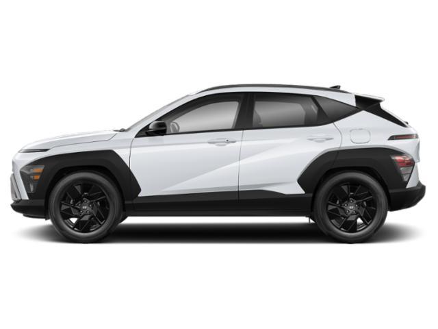 new 2026 Hyundai Kona car, priced at $28,980
