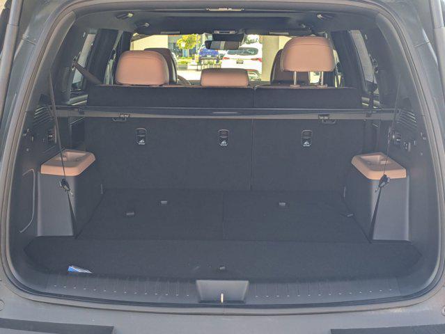 used 2024 Hyundai Santa Fe car