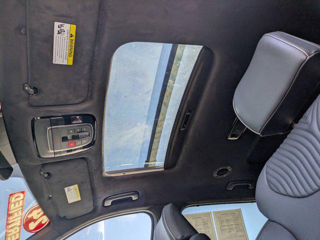 used 2024 Hyundai Palisade car, priced at $44,888