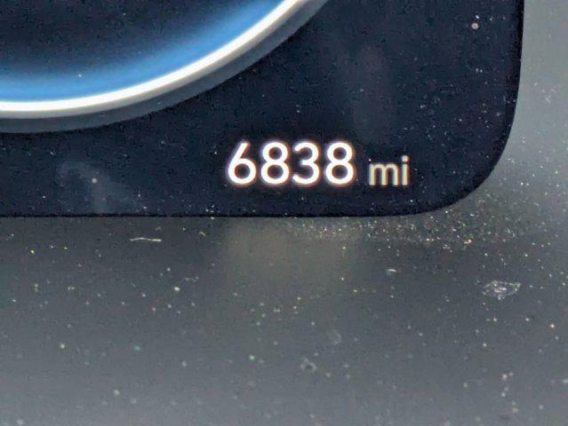used 2024 Hyundai Palisade car, priced at $44,888