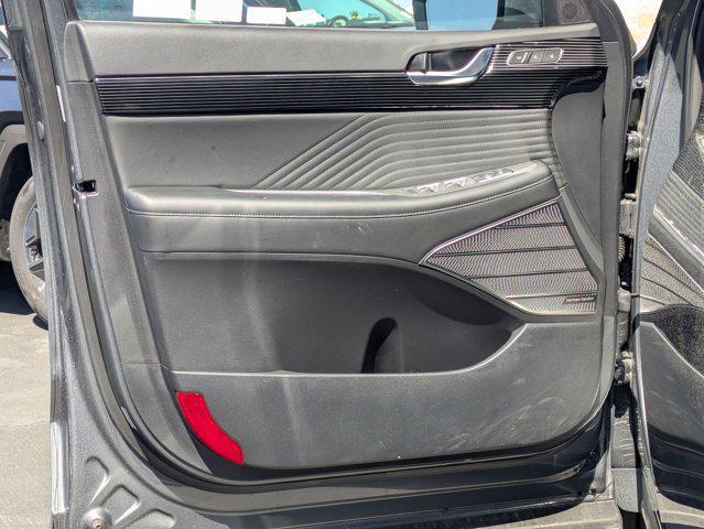 used 2024 Hyundai Palisade car, priced at $44,888